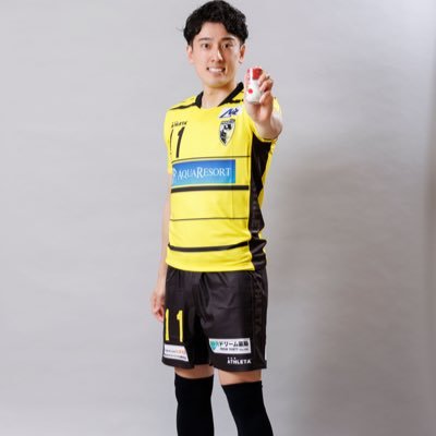 日本フットサルリーグ @fleague_t ペスカドーラ町田No.11 @pescadola2007