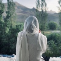 zahraebram (@zahraebram) 's Twitter Profile