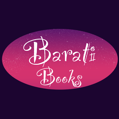baratibooks3's profile picture. Barati Books ist ein Spieleentwickler, Kinder- und Jugendbuchverlag, der sich auf hochwertige und fesselnde Geschichten spezialisiert hat.