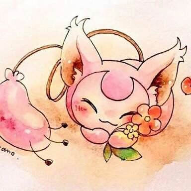 Mignon skitty. Veut juste du bonheur.
Avatar : Wing_Nyano
Bannière : Screenshot d'un épisode de pokémon se passant à Hoenn probablement
