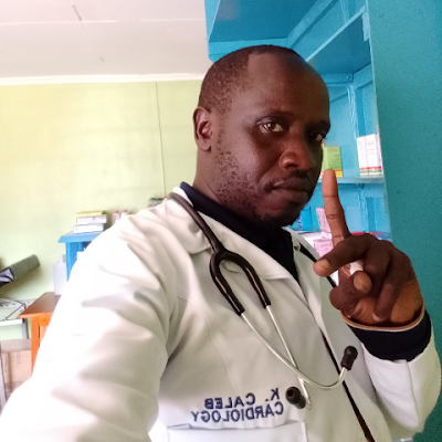 kipropcale75876's profile picture. 