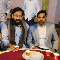 Gaurav Saini (@gauravs813) 's Twitter Profile