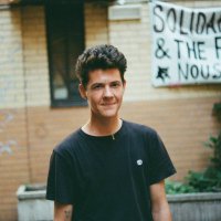 Vic Parsons (they/them) (@vicparsons_) 's Twitter Profile Photo Vic Parsons (they/them) (@vicparsons_) 's Twitter Profile Photo