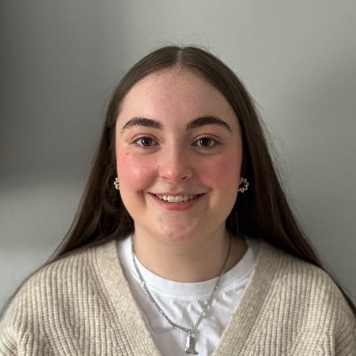 Ellie Gosley
