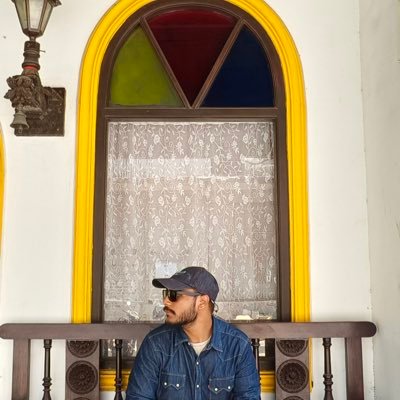 kumarcharan205's profile picture. Dusk till Dawn.🚶🏻‍♂️