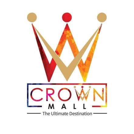 mall_crown's profile picture. Goel Builders has conquered all the hurdles and gave us a few very precious buildups that have their own unique identity and Now 'Crown mall.