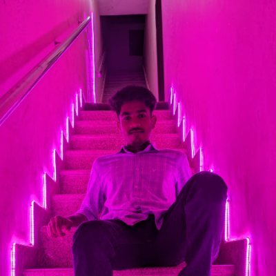 freelance711's profile picture. Freelancer | Upcoming System Engineer at TCS