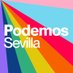 Podemos Sevilla (@podemossevilla) Twitter profile photo Podemos Sevilla (@podemossevilla) Twitter profile photo