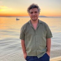Devrim HORLU (@devrimhorlu) 's Twitter Profile Photo Devrim HORLU (@devrimhorlu) 's Twitter Profile Photo