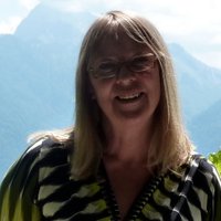 Dr ShirleyLockeridge (@drshirleylock) 's Twitter Profile