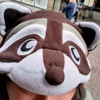 Cuddles 🦝 Furcation 2024🐾 (@cuddlesraccoon) 's Twitter Profile Photo Cuddles 🦝 Furcation 2024🐾 (@cuddlesraccoon) 's Twitter Profile Photo