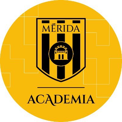 Cuenta Oficial de la ACADEMIA de la Asociación Deportiva Mérida #UnRomanoNuncaSeRinde #RomanosDelFuturo