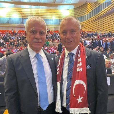 MToycanSelcuk's profile picture. İyi Parti 28.dönem Tokat Milletvekili Adayı #KorayAydın☀️ Murat Toycan Selçuk resmî Twitter hesabıdır.