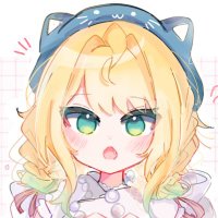 クア (@kuawameki) 's Twitter Profile Photo クア (@kuawameki) 's Twitter Profile Photo