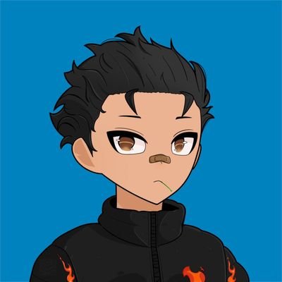 crypticmind03's profile picture. Genkionsol strong nft project.