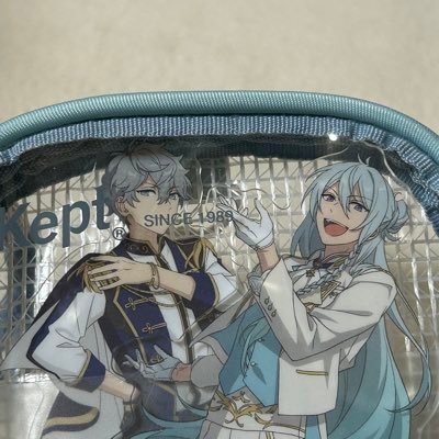 yr_ll30's profile picture. 五奇人P兼KnightsP/声優さん/アニメ たまにお取引