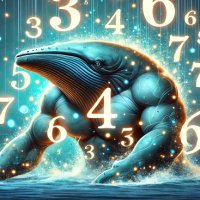 Whale (@mrgigawhale) 's Twitter Profile