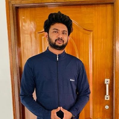 rahulrajiv60's profile picture. 