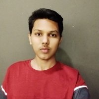 Nikhil Thube (@nikhilthube07) 's Twitter Profile