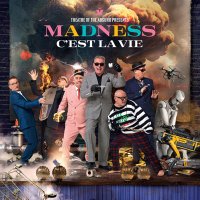 Madness (@madnessnews) 's Twitter Profile
