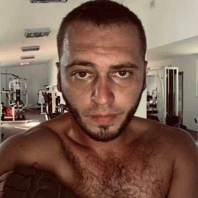 Artem_KHM's profile picture. 