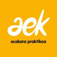 Durangaldeko AEK (@aekdurangaldea) Twitter profile photo
