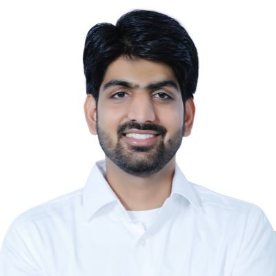 National Vice President ( Samajwadi Lohia Vahini ) || Law Student (University of Delhi) ||