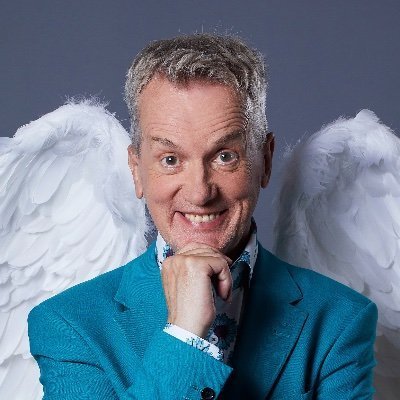 frankontheradio Profile