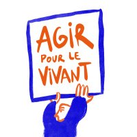 Agir pour le Vivant (@agirpourvivant) 's Twitter Profile