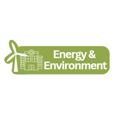 We are the Energy and Environment Department at Nottinghamshire Healthcare NHS Foundation Trust.