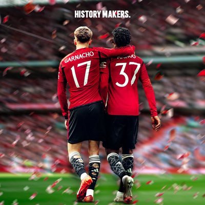 tuzzy_x's profile picture. Manchester United Fan account || just a guy that loves football