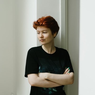 я дам вам поебаллумさんのプロフィール画像