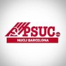 PSUC_Viu_Bcn's profile picture. Compte oficial del nucli del @PSUC_Viu a Barcelona