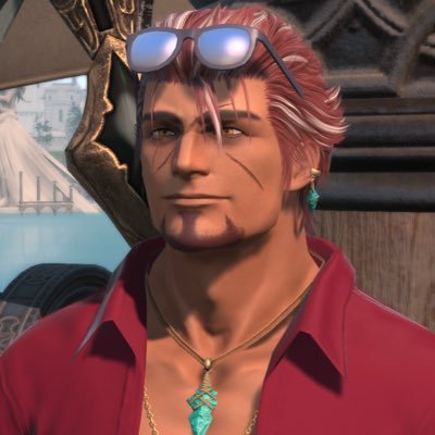 The_Fire_Alarm_Staysさんのプロフィール画像