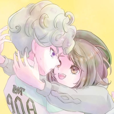キキ(by)固定でびとゆ既刊頒布さんのプロフィール画像