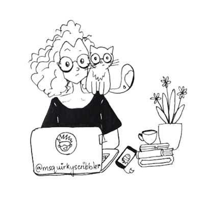 MsQrkyScribblr's profile picture. Bringing a comic strip lens to society's quirks. 
Satirical and unapologetically real.✏️
Follow for a dose of witty, thought provoking fun. 🥲