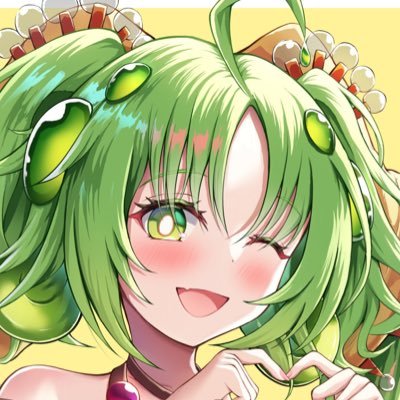 うに先輩@お絵かきypさんのプロフィール画像