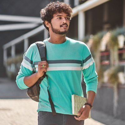 sah_anjit36009's profile picture. 