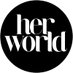 Her World Singapore (@herworldsg) Twitter profile photo Her World Singapore (@herworldsg) Twitter profile photo