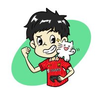 ワドウエルユヌシ (@wadou_bushikop) Twitter profile photo