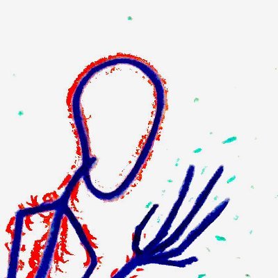 Will_Dickie's profile picture. Artist & Performance Maker.