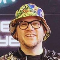 GWAK👺 MrQuaraté 💚💗 (@mrquarate) 's Twitter Profile Photo GWAK👺 MrQuaraté 💚💗 (@mrquarate) 's Twitter Profile Photo