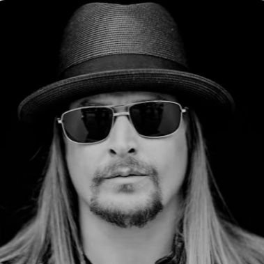 Private twitter account of Kid Rock. Follow up new album out now👉https://t.co/2mAw0cyIjY