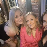 Dani 💫 (@msdanibear) 's Twitter Profile