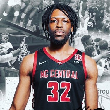 lechayyy's profile picture. NCCU 🏀