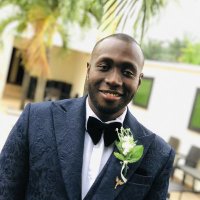 Ibenne Joseph (@ibennejoseph8) 's Twitter Profile