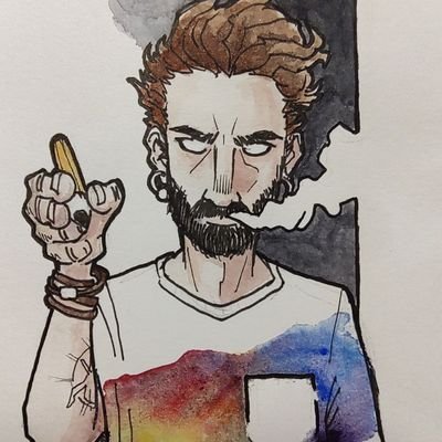 greenitch | COMMS OPENさんのプロフィール画像
