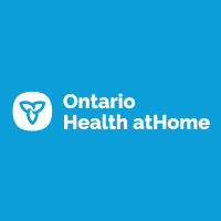 Ontario Health atHome / Santรฉ ร domicile Ontario (@oh_athome) 's Twitter Profile Photo Ontario Health atHome / Santรฉ ร domicile Ontario (@oh_athome) 's Twitter Profile Photo