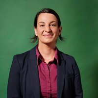 Christin Melcher @chmelcher.bsky.social (@chmelcher) 's Twitter Profile
