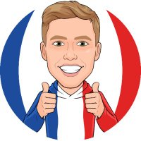 MrInnes (@frenchmrinnes) 's Twitter Profile Photo MrInnes (@frenchmrinnes) 's Twitter Profile Photo